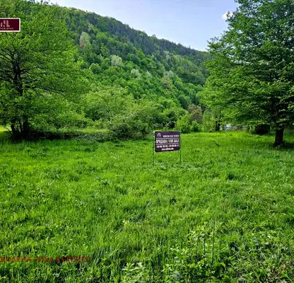 Photo 3 — Plot in Oblast Lovech, Ribarica