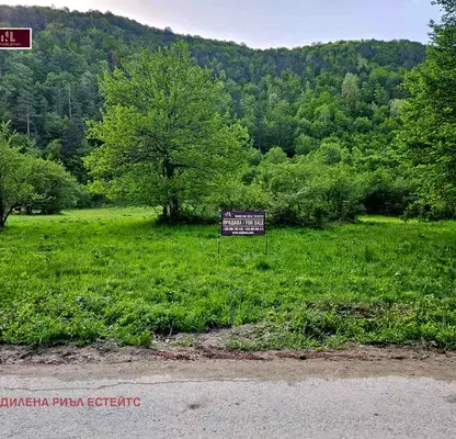 Photo 4 — Plot in Oblast Lovech, Ribarica