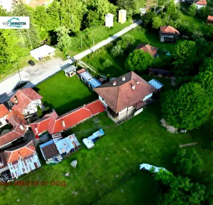 Photo 3 — Plot in Oblast Lovech, Ribarica