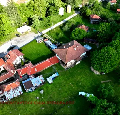Photo 3 — Plot in Oblast Lovech, Ribarica
