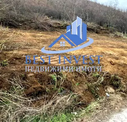 Снимка 3 — Парцел в Благоевград, с. Рилци