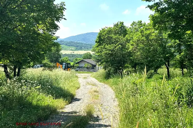 Парцел в Бургас, с. Росен