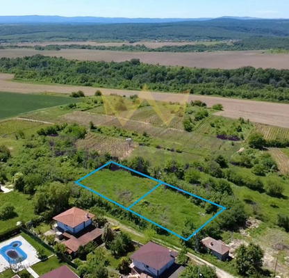 Photo 2 — Plot in Oblast Varna, Rudnik