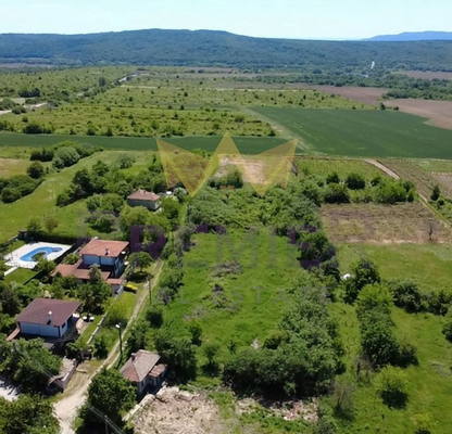 Photo 3 — Plot in Oblast Varna, Rudnik