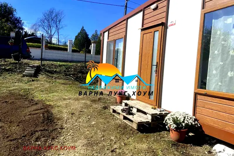 Парцел във Варна, с. Садово