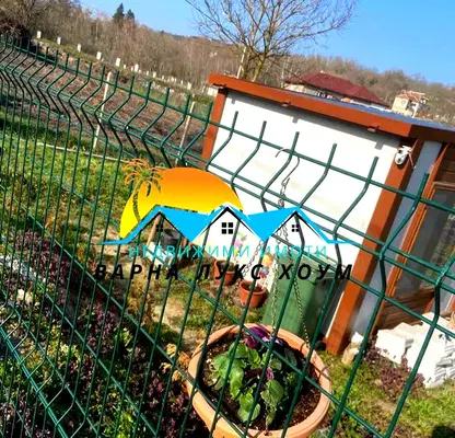Снимка 4 — Парцел във Варна, с. Садово