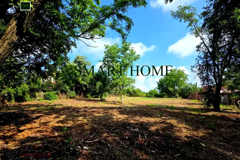 Plot in Oblast Veliko Tyrnovo, Samovodene