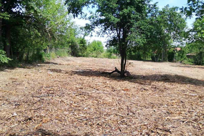 Plot in Veliko Tyrnovo, Samovodene