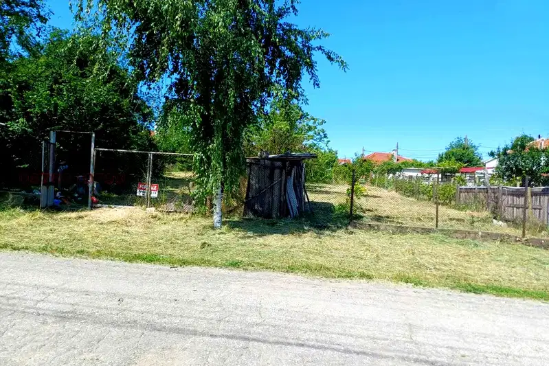 Парцел в Русе, с. Сандрово