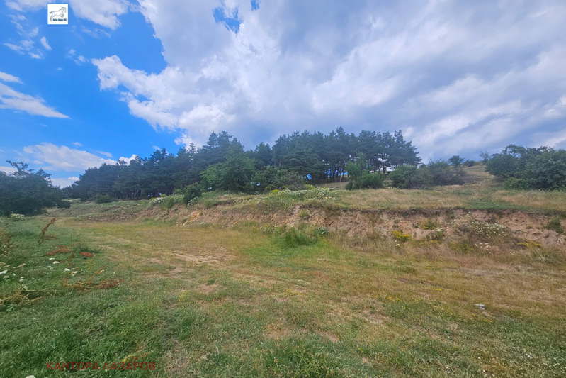 Plot in Oblast Kyustendil, Saparevo