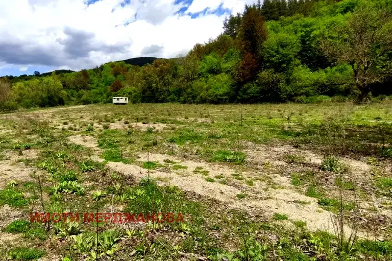 Парцел в Стара Загора, с. Селце