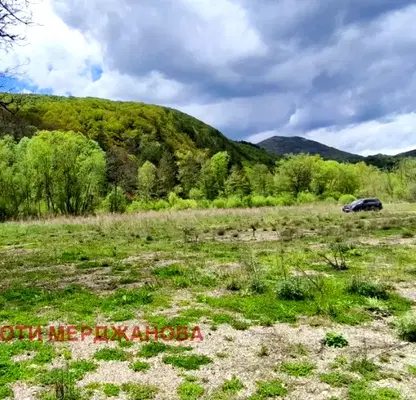Снимка 4 — Парцел в Стара Загора, с. Селце