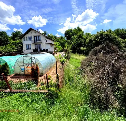 Photo 3 — Plot in Oblast Pernik, Selishten Dol