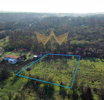Photo 3 — Plot in Varna, Shtipsko