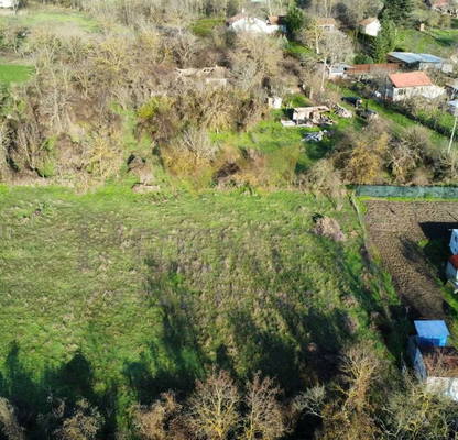 Photo 4 — Plot in Varna, Shtipsko