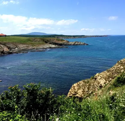 Photo 2 — Plot in Oblast Burgas, Sinemorec