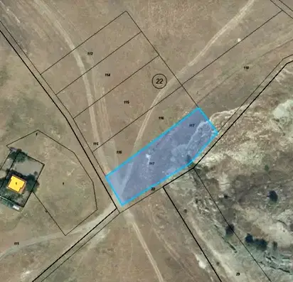 Photo 2 — Plot in Oblast Kyrdjali, Sipei