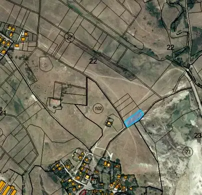 Photo 4 — Plot in Oblast Kyrdjali, Sipei