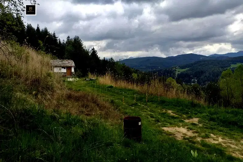 Plot in Oblast Plovdiv, Sitovo