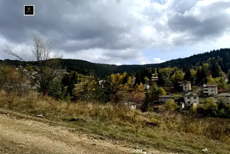 Plot in Oblast Plovdiv, Sitovo