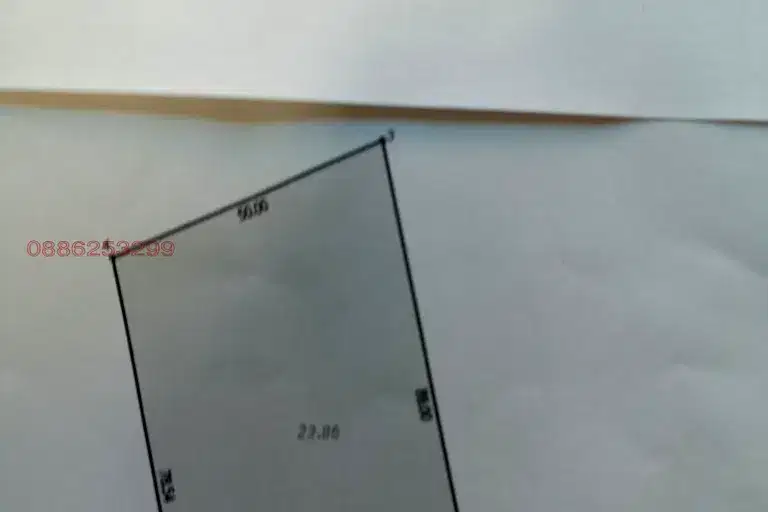 Plot in Oblast Plovdiv, Skutare