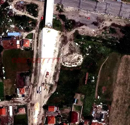 Photo 2 — Plot in Oblast Plovdiv, Skutare