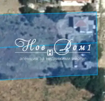 Photo 2 — Plot in Plovdiv, Skutare