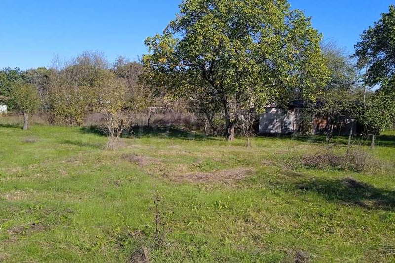 Plot in Oblast Haskovo, Slaveevo