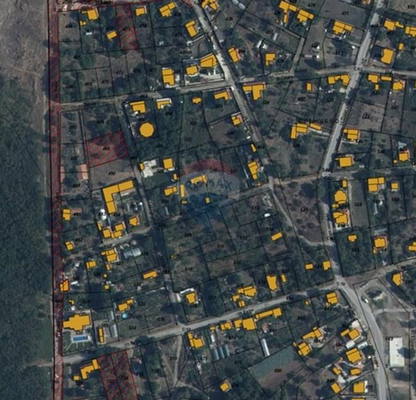 Снимка 2 — Парцел във Варна, с. Слънчево