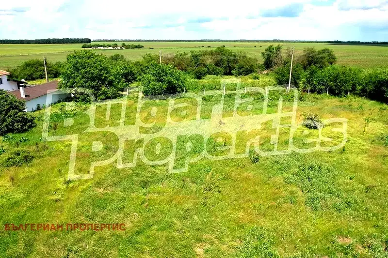 Plot in Oblast Dobrich, Sokolovo