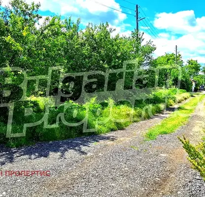 Photo 4 — Plot in Oblast Dobrich, Sokolovo