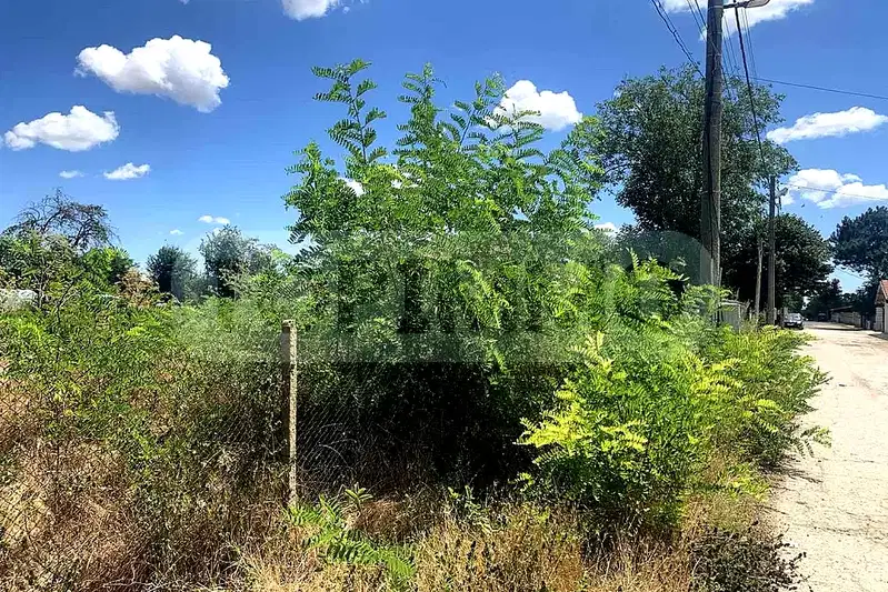 Plot in Oblast Dobrich, Sokolovo