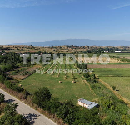 Photo 3 — Plot in Oblast Blagoevgrad, с. Спатово