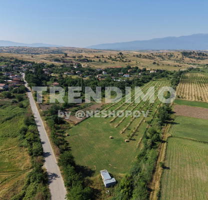 Photo 4 — Plot in Oblast Blagoevgrad, с. Спатово