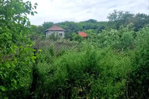 Парцел в Силистра, с. Старо село