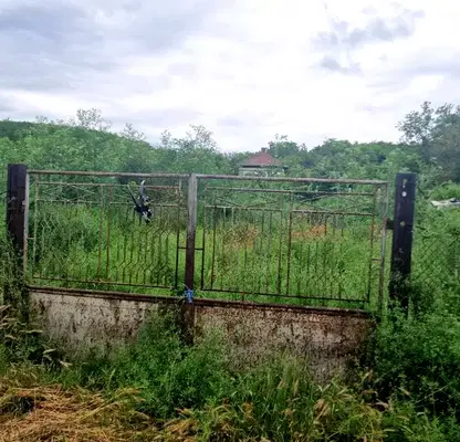 Снимка 2 — Парцел в Силистра, с. Старо село