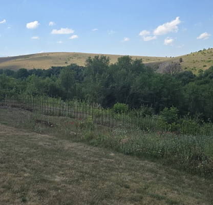Снимка 2 — Парцел в Перник, с. Старо село