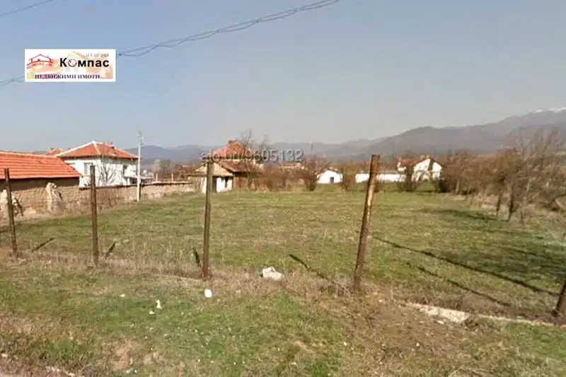 Парцел в Пловдив, с. Старосел