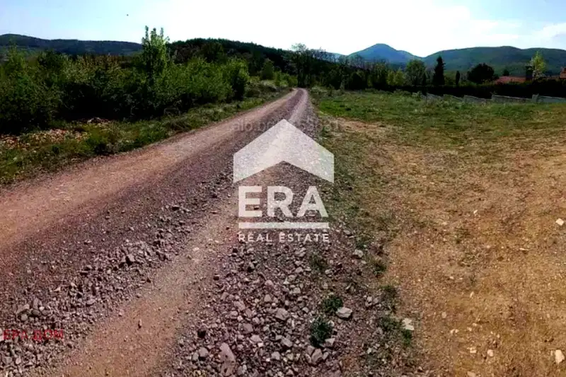 Plot in Oblast Stara Zagora, Starozagorski Bani