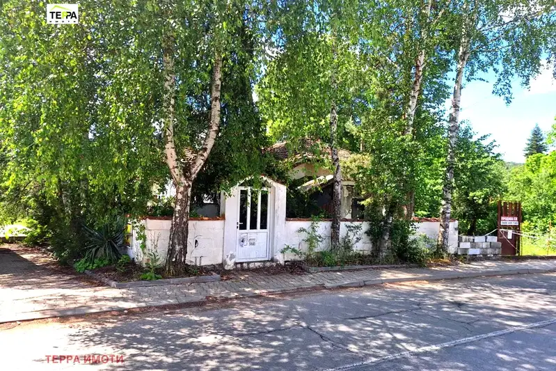 Парцел в Стара Загора, с. Старозагорски бани