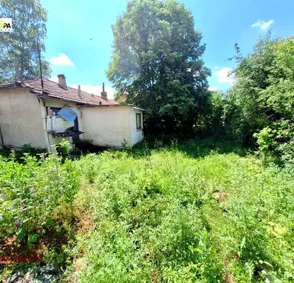 Снимка 4 — Парцел в Стара Загора, с. Старозагорски бани