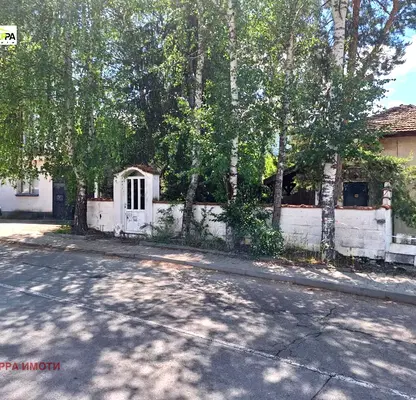 Снимка 5 — Парцел в Стара Загора, с. Старозагорски бани