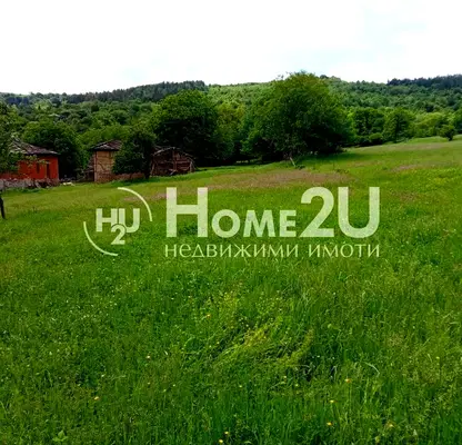 Снимка 2 — Парцел в Ловеч, с. Стефаново