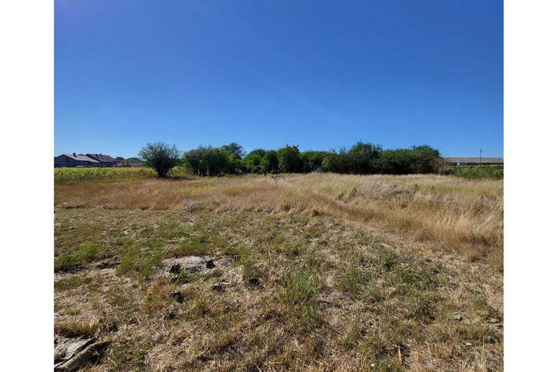 Plot in Oblast Dobrich, Stefanovo