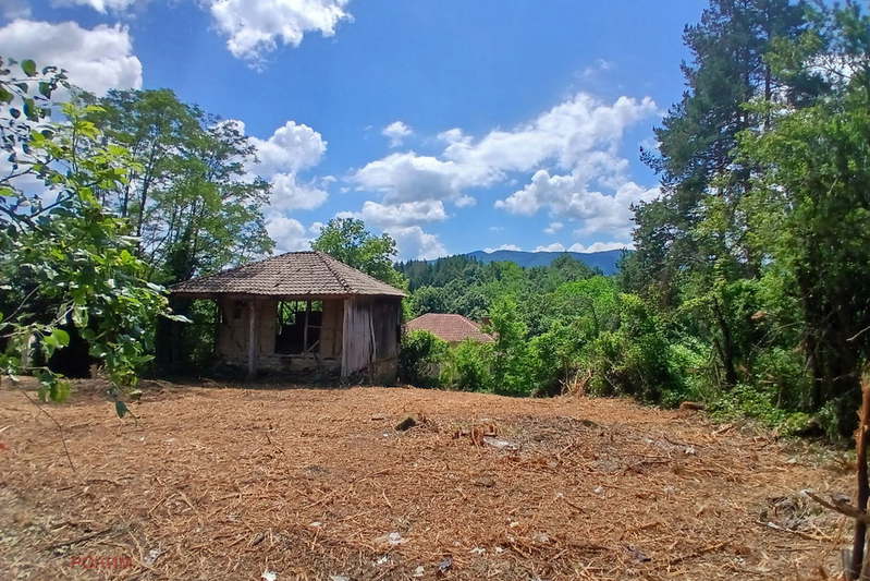 Plot in Oblast Gabrovo, Stolyt