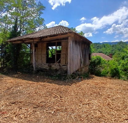 Photo 2 — Plot in Oblast Gabrovo, Stolyt