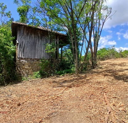 Photo 4 — Plot in Oblast Gabrovo, Stolyt