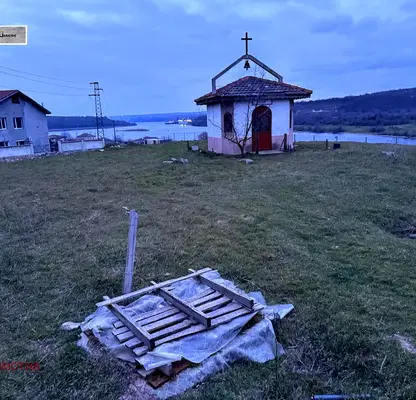 Снимка 2 — Парцел във Варна, с. Страшимирово