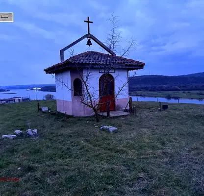 Снимка 4 — Парцел във Варна, с. Страшимирово