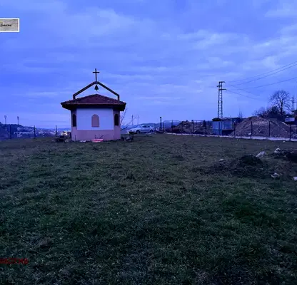 Снимка 5 — Парцел във Варна, с. Страшимирово